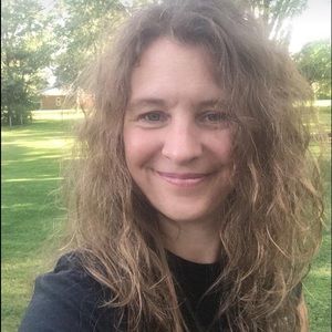 Meet your Posher, Tracey